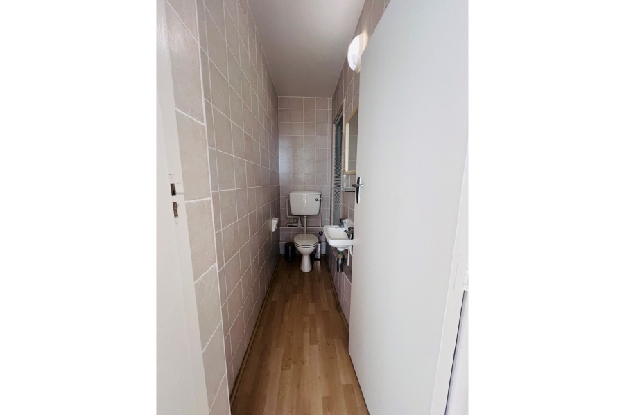 To Let 2 Bedroom Property for Rent in Milnerton Ridge Western Cape